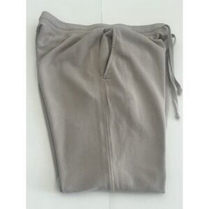 Tkee Women's Jogging Sweatpants Gray Size 3 US Size (L) Womens Gray Sweatpants